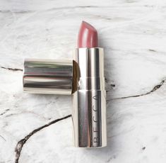 Becca Orchid Lipstick      #makeupaddict #makeuplover #makeupjunkie #instamakeup #lip #cosmetics #lipstick #wakeupandmakeup #lips #puckerupbabe #puckerupbabeofficial #beautyblogger  #lipliner #beauty #makeupslaves #beautyblog #bbloggers #becca #beccacosmetics, #melformakeup #beccalipstick #bbloggersau #lorac #primers #norvina #mayamiamakeup #liveglam #hypnaughtypower #beautybloggers #makeupvideo Orchid Lipstick, Cruelty Free Makeup Brands, Creamy Lipstick