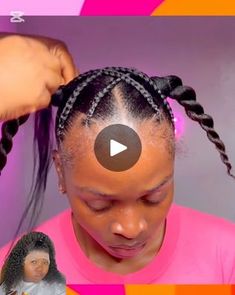 75K views · 996 reactions | Juliebeautyempire on Reels Plaits