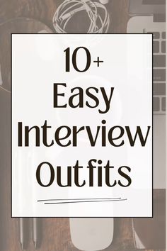 Wondering what to wear for a job interview? Not to worry, this guide will show you the dos and dont’s on getting that perfect interview outfit! Interview Outfit Cardigan, Informal Interview Outfit Woman, Job Interview Outfit For Women Plus Size Professional Attire, Fall Interview Outfit Casual, Bartender Interview Outfit, Manager Interview Outfit