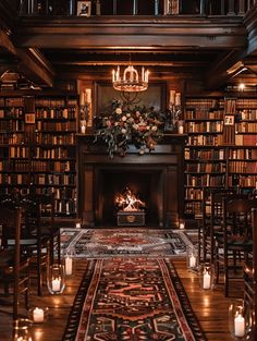 Elegant Historic Library Wedding Library Wedding Venue Ideas, Weddings In Libraries, Wedding Venues Library, Historic Wedding Venues, Library Wedding Ceremony, Classic Wedding Ceremony, Historic Library, Newport Restaurants, Fireplace Backdrop