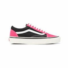 ITEM: Vans UA Old Skool 36 DX COLOR: Black/Pink STYLE NUMBER: VN0A38G2TPV1 CONDITION: BRAND NEW WITH BOX ALL OF OUR PRODUCTS ARE 100% GUARANTEED AUTHENTIC. We have been a top rated eBay seller since 2004. Feel Free to view our feedback and eBay store if you have any questions about our authenticity. USA Shipping Same day shipping if ordered before 4PM Eastern Time Shipments are made Monday through Saturday. All orders after 4PM Eastern time will be shipped the following day. All order are shippe Pink Style, Old Skool, Vans Old Skool Sneaker, Ebay Seller, Pink Fashion, Top Rated, Vans Sneaker, Ebay Store, Athletic Shoes