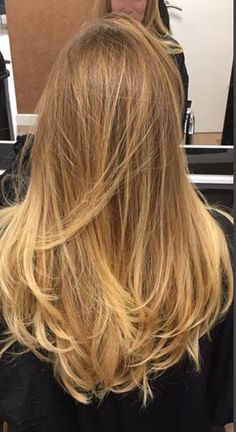 Brown Hair With Soft Blonde Highlights, Highlights On Warm Brown Hair, Honey Blonde Hair Inspiration, Blonde Honey Hair, Sunny Blonde Hair, Scandinavian Hairline, Hairstyles For All Hair Types, Summer Blonde Hair