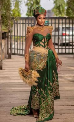 Rita Dominic, Nigerian Wedding Dress, African Bride, Traditional Wedding Attire, African Traditional Wedding, Lace Gown Styles, African Wedding Dress, Asoebi Styles, African Traditional Dresses