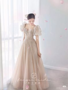 Filipino Debut Dress, Filipino Debut, Debut Dress, Everyday Princess, Debut Dresses, Kebaya Dress, Long Frock, Hello December, Korean Casual Outfits