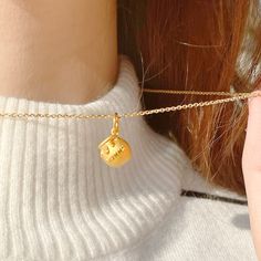 These super cute honeypot necklaces sparkle. The perfect accessory to spice up any look.

High quality zinc alloy
Chain length: 45 CM(+5 cm adjustable chain)
Hypoallergenic, lead & nickel free

If you aren't in LOVE with your purchase, please let us know within 30 days of receiving your item, and you'll receive a stress-free refund. Mother's Day Alloy Pendant Necklace, Gold Alloy Necklaces As Gift, Gold Plated Clavicle Length Charm Necklaces As Gifts, Alloy Charm Necklaces For Mother's Day Gift, Gift Alloy Charms Necklace, Mother's Day Alloy Charm Necklaces As Gifts, Mother's Day Alloy Charm Necklace Gift, Personalized Round Alloy Necklace, Cute Round Pendant Necklace For Gift