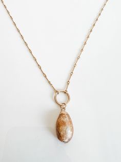 The beautiful cowrie shell dipped with gold details and paired with the bar chain! 14k gold filled chain and components Cowrie Shell Necklace, Shell Necklace, Cowrie Shell, Shell Necklaces, Gold Filled Chain, Jewelry Projects, The Bar, Gold Details, Gold Filled