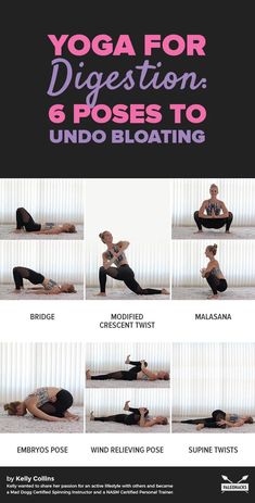 Yoga For Digestion, Yoga Beginners, Sup Yoga, Yoga Iyengar, Yoga Posen, Trening Fitness, Yoga Moves, Yoga Help, Yoga Exercises