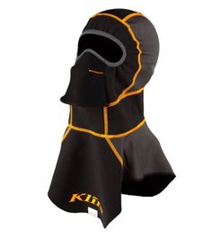 Specifically designed for the coldest riding conditions on Earth, the Arctic Balaclava features a massive feature list fit for the most extreme climates. From the base, the Arctic Balaclava brings a massive, ultra-wide skirt to ensure it stays put. Add in; full WINDSTOPPER®-frontal attack with KLIM's variable fleece backer thicknesses around eyes (to enhance fit and reduce restriction), full neoprene nose piece/breath deflector, lycra stretch back, conformed neck fit, and super stretchy fleece o Wide Skirt, Nose Piece, Ultra Wide, Riding Gear, Head Shapes, Sports Cycle, Winter Glove, Gore Tex, On Earth