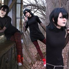 Mavis cosplay! **Hotel Transylvania** Movie Cosplay Ideas, Comicon Costume Ideas, Transylvania Costume, Mavis Costume, Mavis Cosplay, Cosplay Disney, Easy Cosplay, Bd Art, Awesome Cosplay