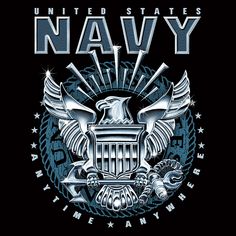 This activity supports the U.S. military and its veterans; however, it is not officially connected to or endorsed by the U.S. Department of Defense or any of its branches. I PROUDLY SUPPORT THE WOUNDED WARRIOR PROJECTEvery sticker is proudly made by us in the USA. I am a Navy veteran and former Seabee. Any issues with you order, please contact us, we will do everything in our power to make it right. Stickers are made from premium self-adhesive vinyl and will adhere to just about anything, car wi Navy Emblem, Navy Logo, United States Navy, The Navy, Car Sticker, Us Navy, The United States, United States, Navy