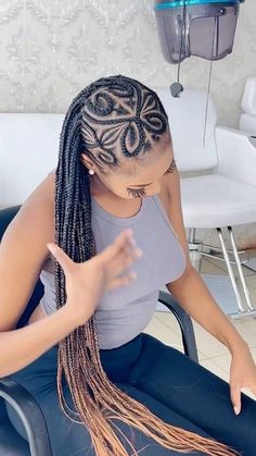 Long Cornrows, Braided Hairstyles For Black Women Cornrows, Feed In Braids Hairstyles, African Hair Braiding Styles, Braided Cornrow Hairstyles, Braids Hairstyles Pictures, Quick Braided Hairstyles, Protective Hairstyles Braids