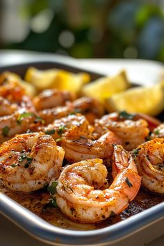 cajun shrimp recipes Shrimp Jumbo, Caribbean Food Recipes, Rice Grits, Shrimp Dinner Recipes, Cajun Shrimp Recipe, Cajun Shrimp Recipes, Cajun Butter, Homemade Cajun Seasoning, Recipes Quick And Easy