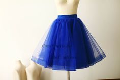 Royal Blue Tulle Skirt/Horse Hair Tulle Skirt/Women Tulle Skirt/Short TUTU Skirt/Wedding Dress Underskirt/Petticoat by CocoTutuhouse on Etsy https://www.etsy.com/listing/214357335/royal-blue-tulle-skirthorse-hair-tulle Women Tulle Skirt, Tulle Skirt Women, Adult Tulle Skirt, Blue Tulle Skirt, Robe Diy, Fashion Leggings Outfits, Skirt Wedding Dress, Tutu Skirt Women, Womens Tulle Skirt