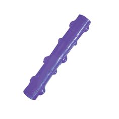 an image of a purple plastic object on a white background with the words dogsforgeolore com