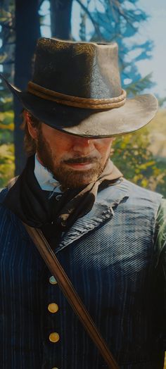 Rdrwallpaper wallpaper red dead redemption 2 Arthur Morgan Sims 4, Arthur Morgan Side Profile, Arthur Morgan Smile, Red Dead Redemption 2 Arthur Morgan, Arthur Morgan Tattoo, Arthur Morgan Hat, Young Arthur Morgan, Arthur Morgan Aesthetic