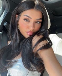 Tan Brunette, Mekap Mata, Smink Inspiration, Baddie Makeup, Pretty Makeup, Cute Makeup