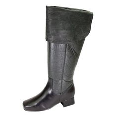 PEERAGE Jess women's extra wide width 7 inch shaft height nappa leather dress booties for falling temperatures. This ladies short boot with 1.5 inch block heel features interior fleece lining, back zipper closure, and a non slip thermoplastic rubber (TPR) outsole that adds style to your cool weather attire. **ATTENTION SHOPPERS** Find a large selection of Wide Width styles at our official retail website FAZPAZ . COM. Signup is Quick and Free, plus receive an instant $20 Gift Credit, Free Shippin Wide Calf Faux Leather Ankle Boots, Black Leather-lined Knee-high Boots For Winter, Black Knee-high Boots With Leather Lining For Winter, Fitted Winter Boots With Leather Lining, Fitted Leather-lined Boots For Winter, Winter Leather Heeled Boots Medium Width, Winter Leather Mid-calf Boots Medium Width, Fitted Knee-high Boots With Leather Lining For Winter, Fitted Heeled Boots With Leather Lining For Winter