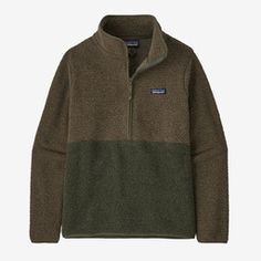 Patagonia Style, Patagonia Sweater, Patagonia Synchilla, Patagonia Fleece, Ushuaia, Boys Fleece, Womens Fleece, Patagonia Womens, Outdoor Outfit