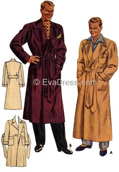 1950s Mens Fashion, Ralph Lauren Menswear, Blithe Spirit, Evening Dress Patterns, Male Fitness, 1950s Mens, Kimono Blouse, Male Style, Lucifer Morningstar