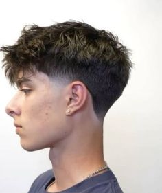 Hair Cuts For Straight Hair For Man, White Boy Haircuts Straight Hair, Haircuts For Teen Boys Straight Hair, Low Taper Fade Haircut Straight Hair Boy, Haircuts For Men Straight Hair, Fringe Cut Men, Mens Short Hair Styles