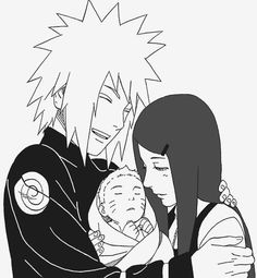 naruto and sashika coloring page