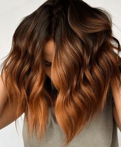 Root Smudge, Purple Shampoo And Conditioner, Fall Hair Color Trends, Caramel Balayage, Orange Tones, Bright Blonde, Copper Hair, One Hair