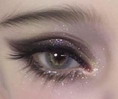 Douyin Halloween, Affordable Mascara, Mascara Recommendations, Flot Makeup, Swag Makeup, Smink Inspiration, Ethereal Makeup, Dope Makeup, Edgy Makeup