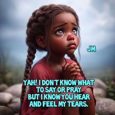 Black Emojis, Excellence Quotes, Black Inspirational Quotes, Powerful Prayers, Biblical Verses, Big Sis, Clip Arts, Morning Prayers