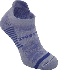 Ready to lace up? The WRIGHTSOCK CoolMesh II Tab-Back socks offer a low-profile fit with a double-layer design that minimizes friction and blisters and wicks moisture away. Blue Casual Training Socks, Casual Blue Running Socks, Casual Blue Training Socks, Blue Breathable Running Socks, Breathable Ergonomic Casual Socks, Breathable Casual Socks, Comfortable Blue Training Socks, Blue Anti-odor Socks For Running, Blue Anti-odor Running Socks