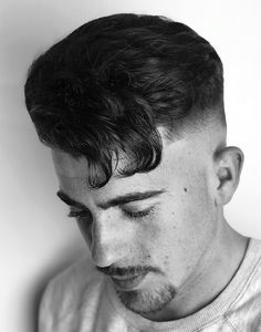 70 Stylish Undercut Hairstyle Variations to copy in 2023: A Complete Guide | Haircut Inspiration Fury Haircut, Medium Fade, Mens Hairstyles Medium