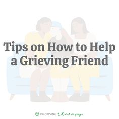 The support and comfort of friends and family can be invaluable to someone who is grieving. Sometimes grief-related emotions intensify or become more frequent, impacting the quality of life and relationships. Psychiatric Medications, Good Listener, Doing Something, Quality Of Life, Emotional Wellness, Anger