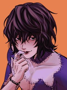 Ryuk Human Form, My New Character, Dude With Sign, Friends Icon, Annoying Things, Kei Visual, Chinese Cartoon, L Lawliet, Notes Art