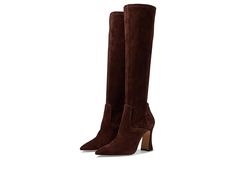 COACH Cece Boot Women's Boots Maple : 8.5 B - Medium