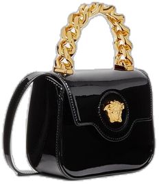 Versace Bag, Expensive Bag, Chain Top, Gold Bag, Versace Bags, Luxury Purses, Chain Crossbody Bag, Stylish Bag, Womens Purses