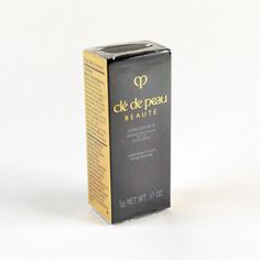 Cle De Peau Concealer N Broad Spectrum SPF 27  Shade - Ocher 2 Full Size - 0.17 Oz. / 5 g Brand New - In Box - Never Used or Tested SHIPPING POLICY SHIPPING TIME: Your order will be shipped within 1 business day of cleared payment. COMBINED SHIPPING: We will take 50% off shipping of each additional item (equal or lesser shipping value). All of our cosmetics are AUTHENTIC- 100% ORIGINAL - Bought directly from the company! Please bid only if you intend to buy! If you have any questions please ask before bidding!  Thanks for looking! Lip Color Lipstick, Firming Serum, Too Faced Concealer, Makeup To Buy, Rose Lights, Powder Foundation, Liquid Foundation, Lipstick Colors, Lip Colors