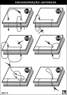 the instructions for how to use an open book with numbers and symbols on it, in spanish