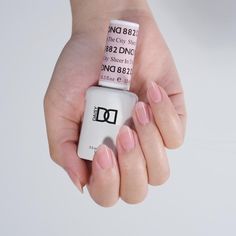 DND Products presents, Soak Off Gel Polish, luminous nail color that applies faster, feels thinner, and lasts longer than any other gel available! Forget base coats, bond-aids, and primers. DND delivers a fast two-step professional system that is unique from any other on the market. Fused with essential vitamins, DND™ makes nails stronger, healthier, as well as stunning for weeks! Dnd Gel Nail Polish, Hollywood Nails, Sheer Polish, Band Nails, Dnd Gel Polish, Powder Nail Polish, Gel Nail Polish Set, Gel Lacquer, Essie Nail Polish