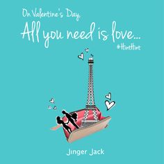 All you need is LOVE! http://jingerjack.co.za/ All You Need Is Love, All You Need Is, Valentines