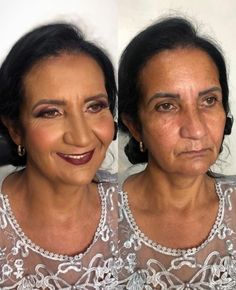 Rare Features, So Weird, Inspiring Women, Makeup Transformation, Makeup Makeover, Just Amazing, Inspirational Women, Skin Makeup, Maquillaje De Ojos