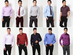 Formal Wear Color Combination Men, Pant Shirt Colour Combination Men, Shirt And Trouser Colour Combination Men, Mens Shirt Pant Combination, Office Dressing For Men, Paint Shirt Men Formal Combination, Dress Color Combination For Men, Shirt Trouser Combination Men, Men Clothing Color Combination