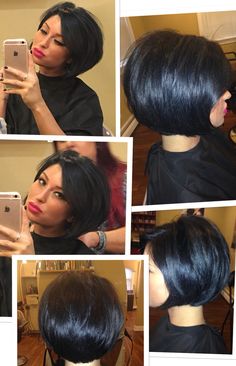 Hype Hair, Corte Pixie, Natural Aging, Sassy Hair, Hair Affair, Penteado Cabelo Curto