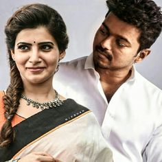 Vijay Samantha Photos Hd, Theri Images, Jay Bhim, College Pictures, Vijay Thalapathy, New Images Hd