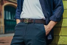 Belt Photography, Photography Men, Define Your Style, Statement Belt, Belt For Men, Expensive Clothes, Functional Accessories, Hold Ups