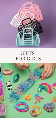 Find the perfect gift for the special girl in your life with our ultimate guide to gifts for girls of all ages! #giftsforgirls #giftideasforgirls Best Gifts For Girls, Tie Dye Kit, Gold Pen, Best Gift Ideas, Drawing Tablet, Special Girl, Candy Making, Markers Set