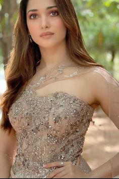 All you need to know about the educational qualification and net worth of these South Indian actresses who are ruling the industry with their acting skills. Tamanna Bhatia, Acting Skills, Pakistani Actress, New Pictures, Maldives, Strapless Wedding Dress, Strapless Dress Formal, One Shoulder Wedding Dress