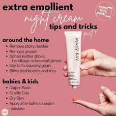 Mary Kay Scripts, Mary Kay Usa