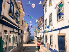 Planning A Trip, Travel Bugs, Local Guide, Algarve, 5 Things