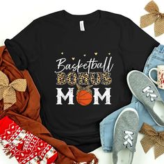 Buy Basketball Shirt Women Stepmom Basketball Bonus Mom Shirt at Fantasywears. Hight quality products with perfect design is available in a spectrum of colors and sizes, and many different types of shirts! Unisex T-Shirt – 100% Cotton (fiber content may vary for different colors) – Medium fabric (5.3 oz/yd² (180 g/m²)) – Classic fit – Tear away the label – Runs true to size Women T-Shirt – 100% combed ringspun cotton (fiber content may vary for different colors) – Light fabric (4.3 oz/yd² (146 g Basketball Mom Shirts, Mom Of 2, Screen Print Transfer, Print Transfer, Basketball Mom, Basketball Shirts, Sports Mom, Proud Mom, Mothers Day Shirts