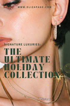 the ultimate holiday collection is here