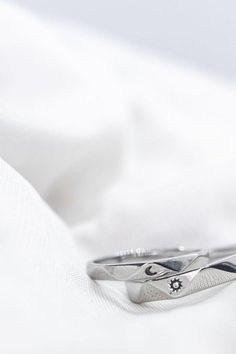 This ring is 100% handcrafted to get that clean and finished look. The design of this ring is very unique and aesthetic. The ring has a sun and moon design, which is very aesthetic. The ring is made up of silver, which gives the ring a very luxurious look. We have found the perfect gift option for you this Valentine’s Day to make your loved ones feel extra special and loved. Rings Moon And Sun, Moon And Sun Ring, Rings Moon, Jewellery Care Card, Moon Rings, Matching Couple Rings, Sun Ring, Promise Ring Set, Special Style